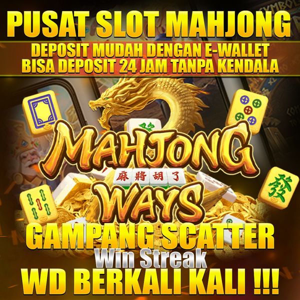 MOTOWIN: QRIS Game Nonstop, Modal Irit Tetap Jalan